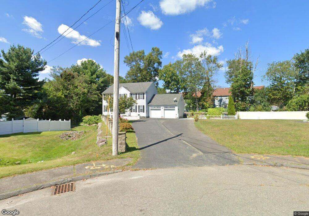 9 Walter Seyfert Way, Randolph, MA 02368 - photo 1