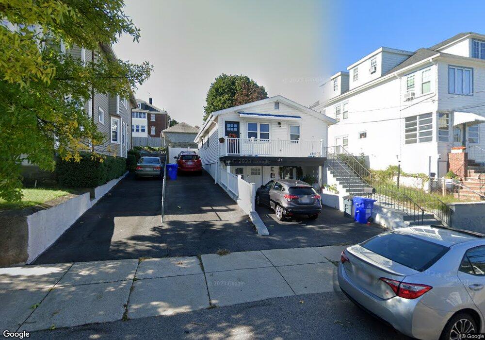 158 Cornell St unit 2, Roslindale, MA 02131 - photo 1