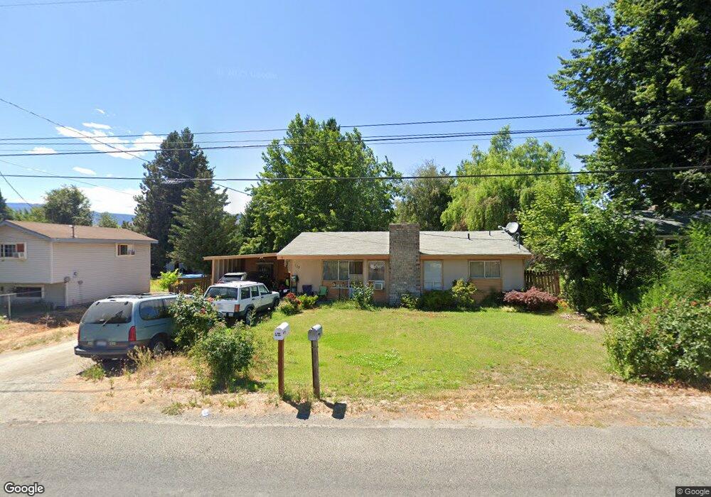 110 N Iowa Ave, East Wenatchee, WA 98802 - photo 1