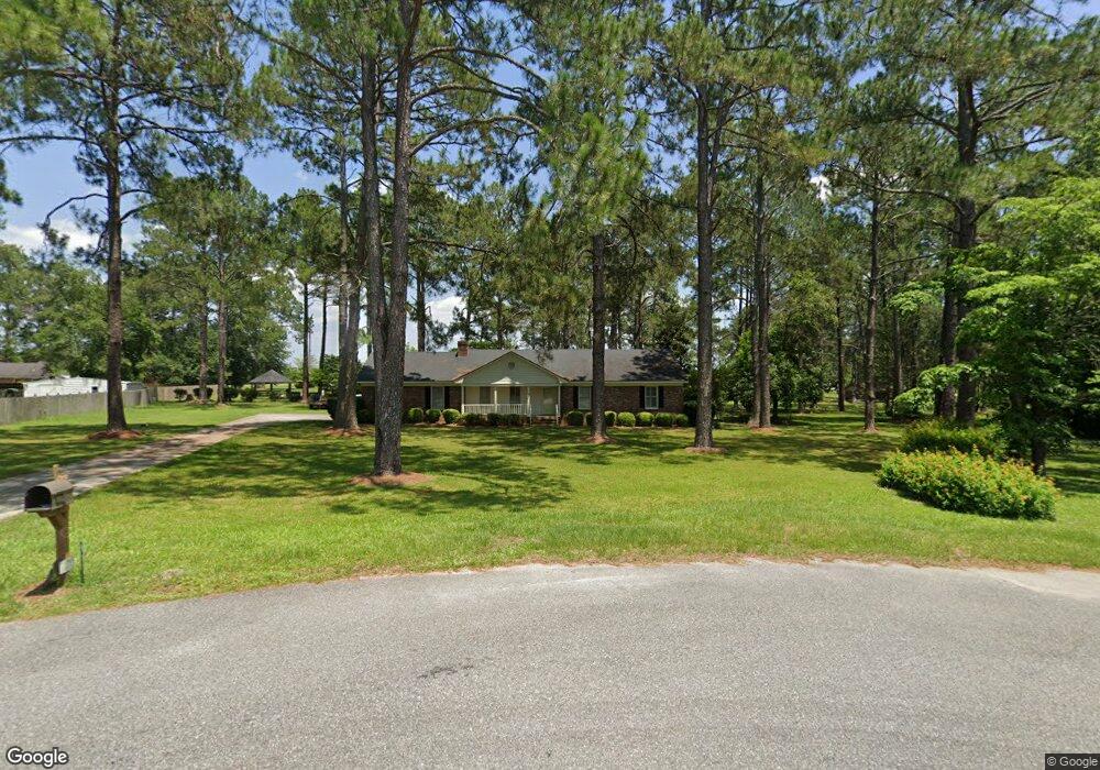 102 Monte Place, Cordele, GA 31015 - photo 1