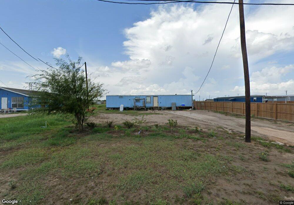 3813 Aquamarina St, Donna, TX 78537 - photo 1