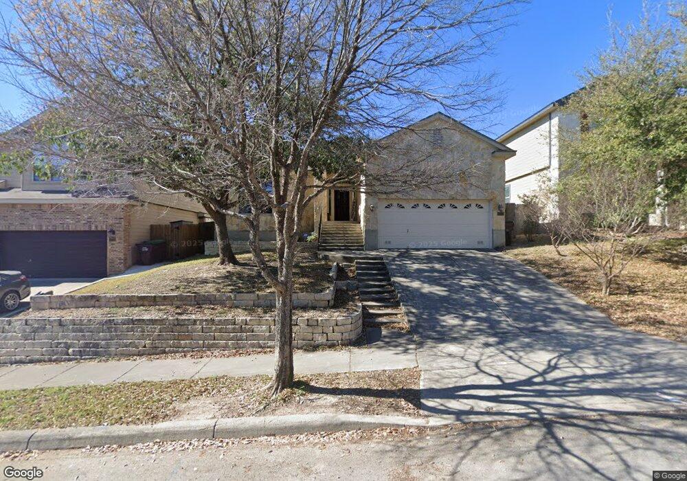10322 Risen Bay, San Antonio, TX 78254 - photo 1