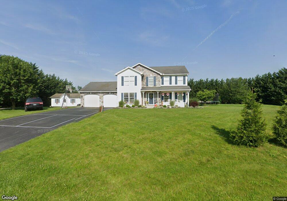 1084 Heritage Ave, Shippensburg, PA 17257 - photo 1