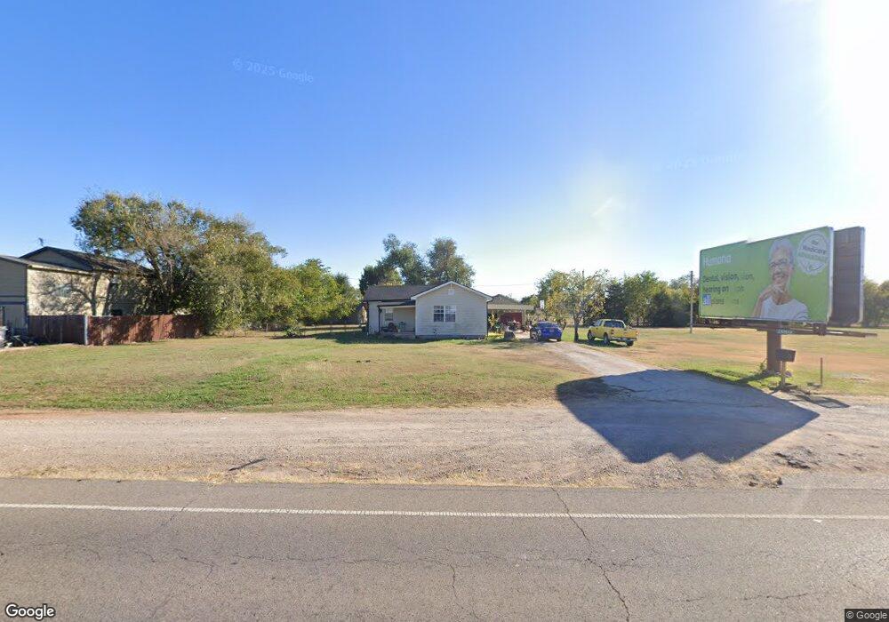 1805 W Macarthur St, Shawnee, OK 74804 - photo 1