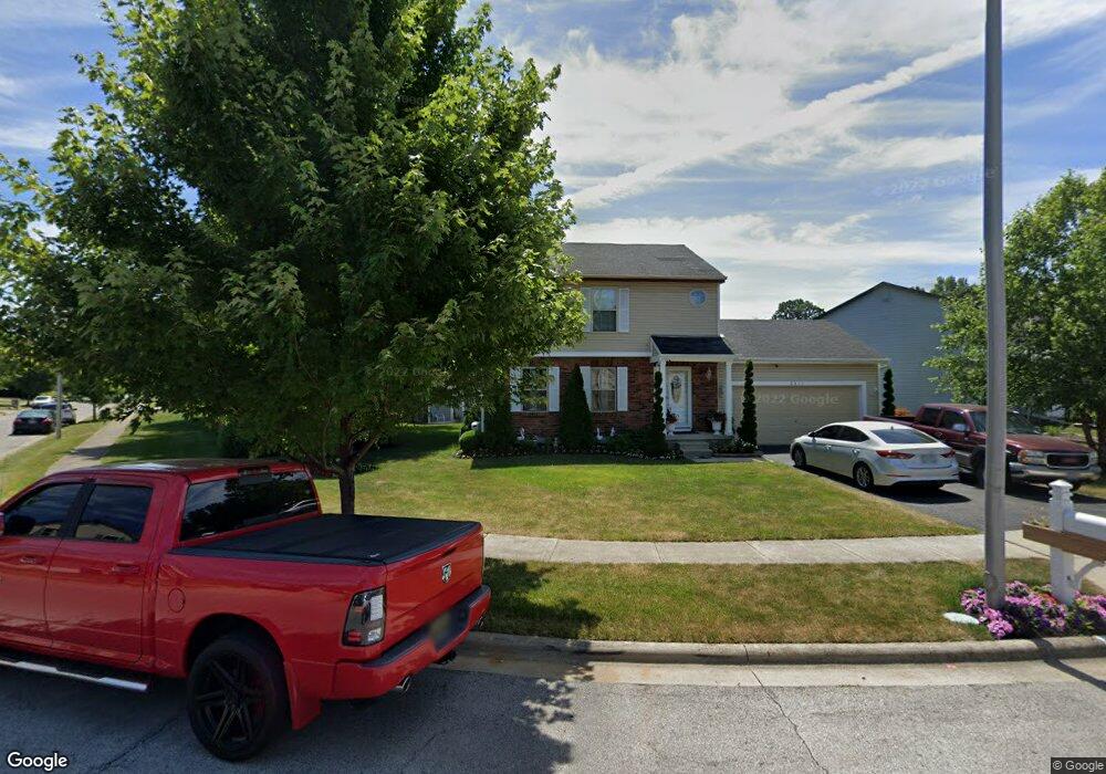 2311 Rolling Rock Dr, Columbus, OH 43229 - photo 1