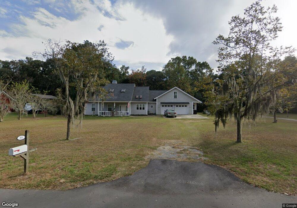 33 Rainbow Rd, Bluffton, SC 29910 - photo 1