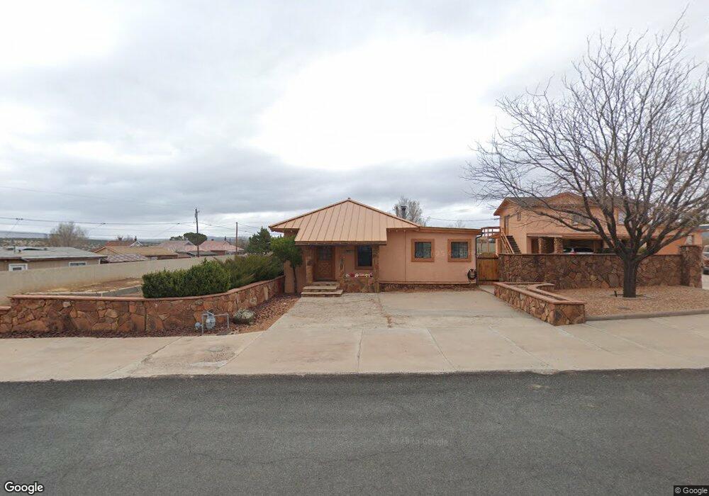47085 N 4th St, Ash Fork, AZ 86320 - photo 1