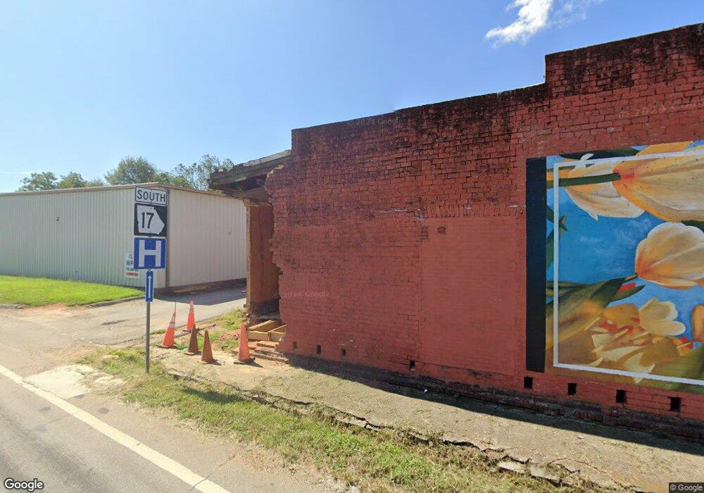 0 Zero Rd unit 7183118, Bowman, GA 30624 - photo 1