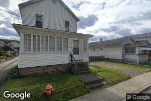 229 Quay St, East Vandergrift, PA 15629