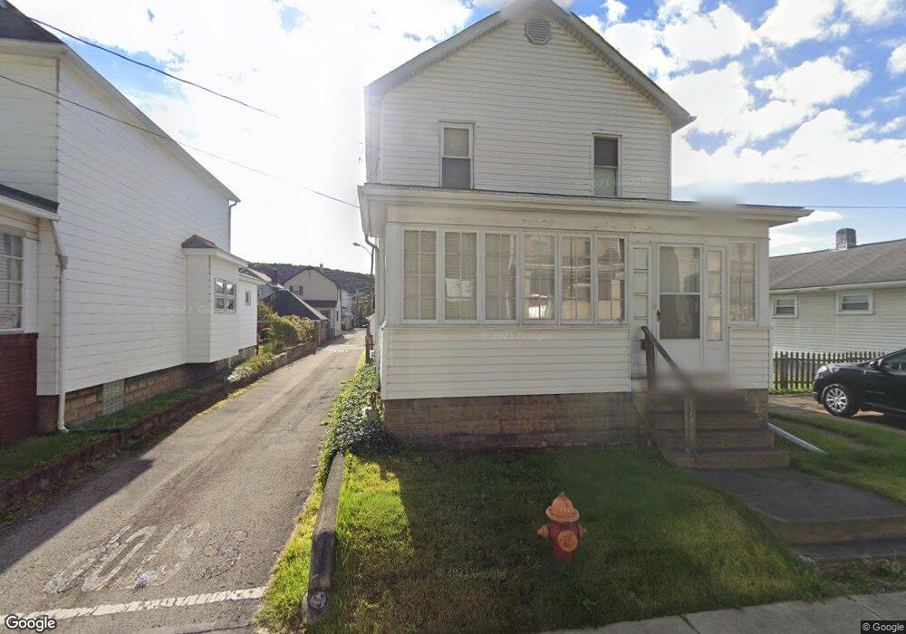 229 Quay St, East Vandergrift, PA 15629 - photo 1