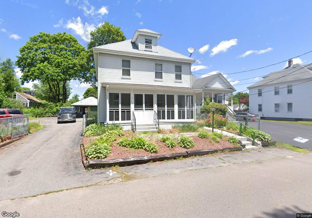 109 Crapo St, Bridgewater, MA 02324 - photo 1