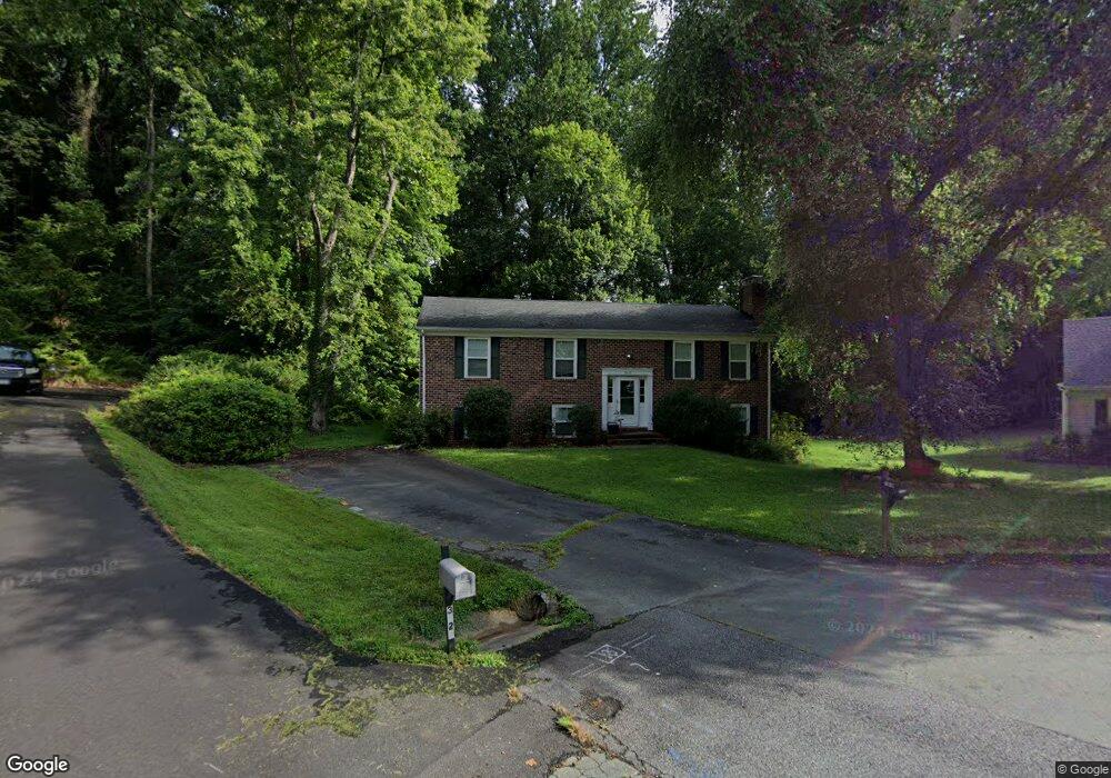 3015 White Oak Ln, Charlottesville, VA 22911 - photo 1