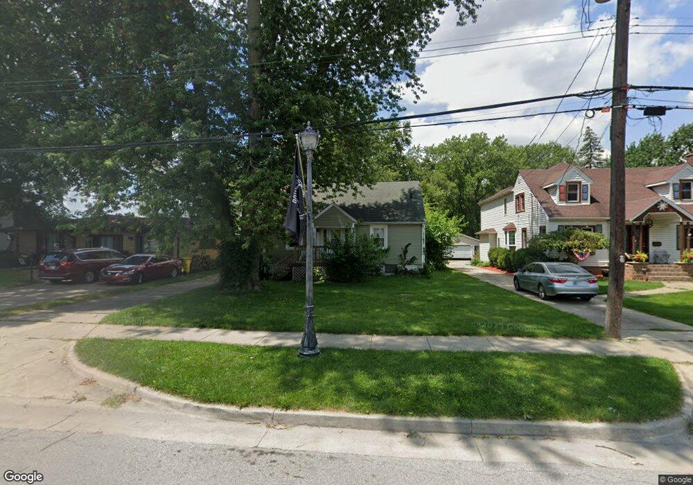 712 N Broad St, Griffith, IN 46319 - photo 1