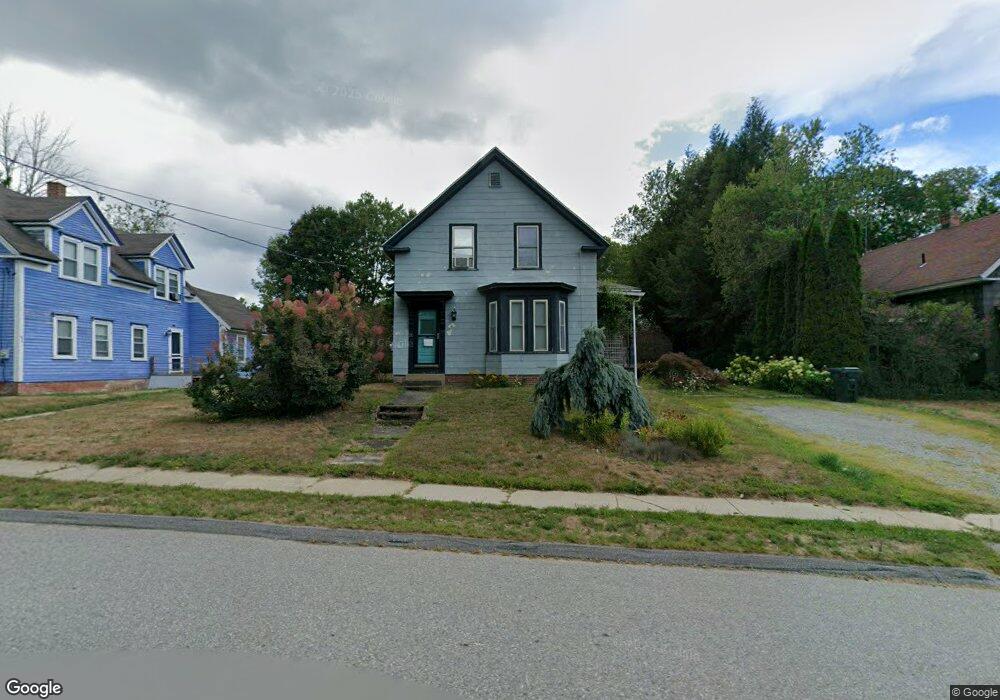 21 S Main St, Ashburnham, MA 01430 - photo 1