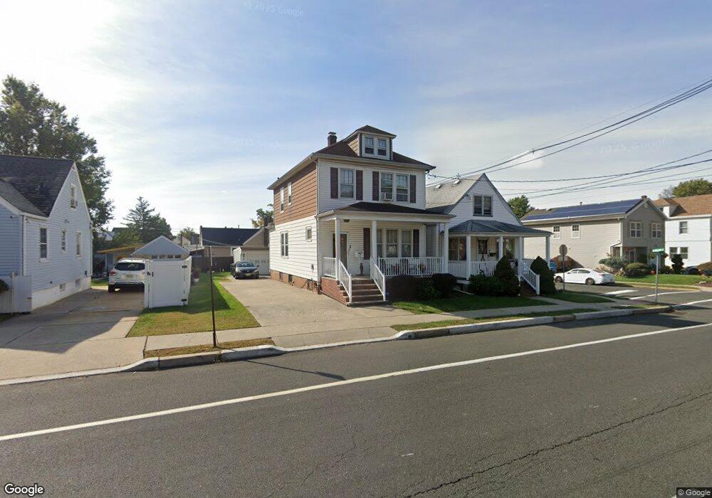 581 Harding Ave, Perth Amboy, NJ 08861 - photo 1