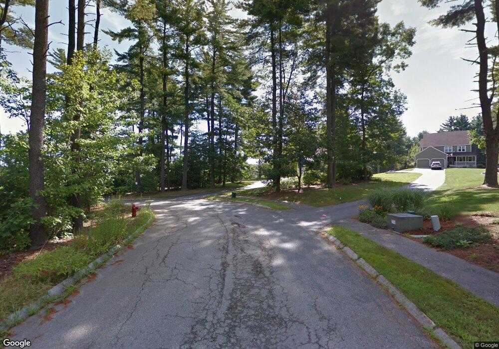 27 Edmunds Way, Northborough, MA 01532 - photo 1