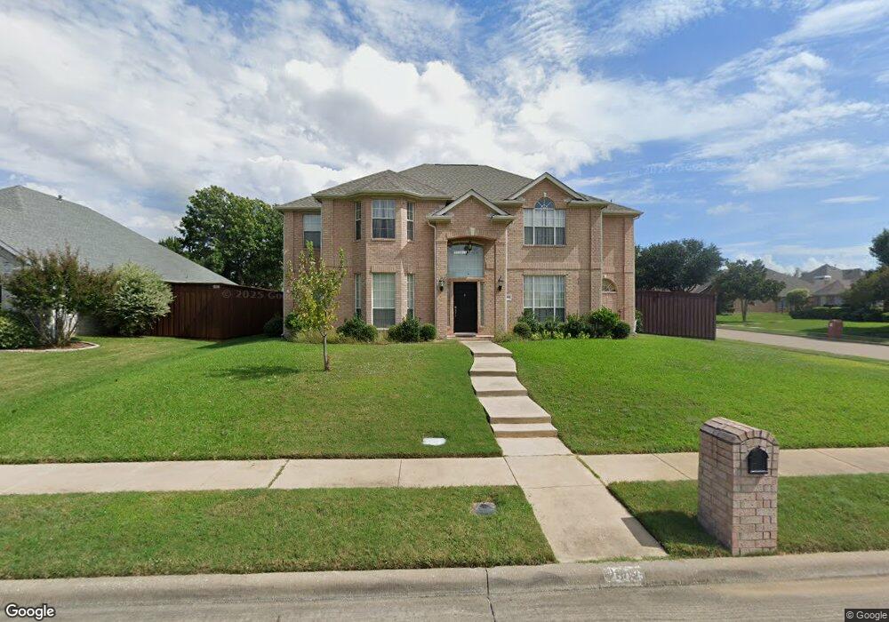 2802 Glenwick Ct, Richardson, TX 75082 - photo 1
