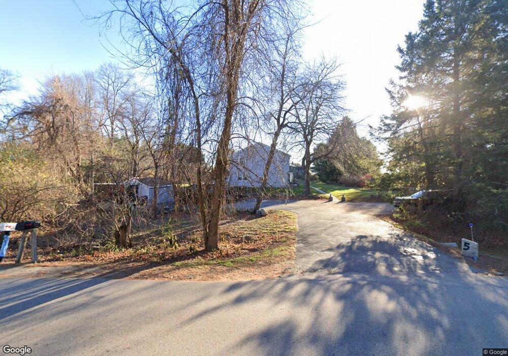 5C Raeder Dr, Stratham, NH 03885 - photo 1