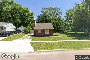 304 S 1st Ave, Brandon, SD 57005