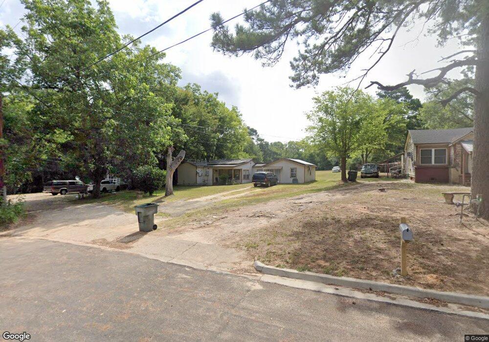 1803 Castleberry St, Nacogdoches, TX 75961 - photo 1