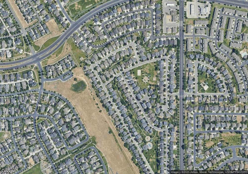 10630 Pine Shadow Rd, South Jordan, UT 84095 - photo 1