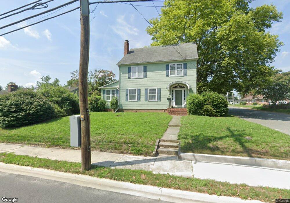 107 Brooklyn Ave, Laurel, DE 19956 - photo 1