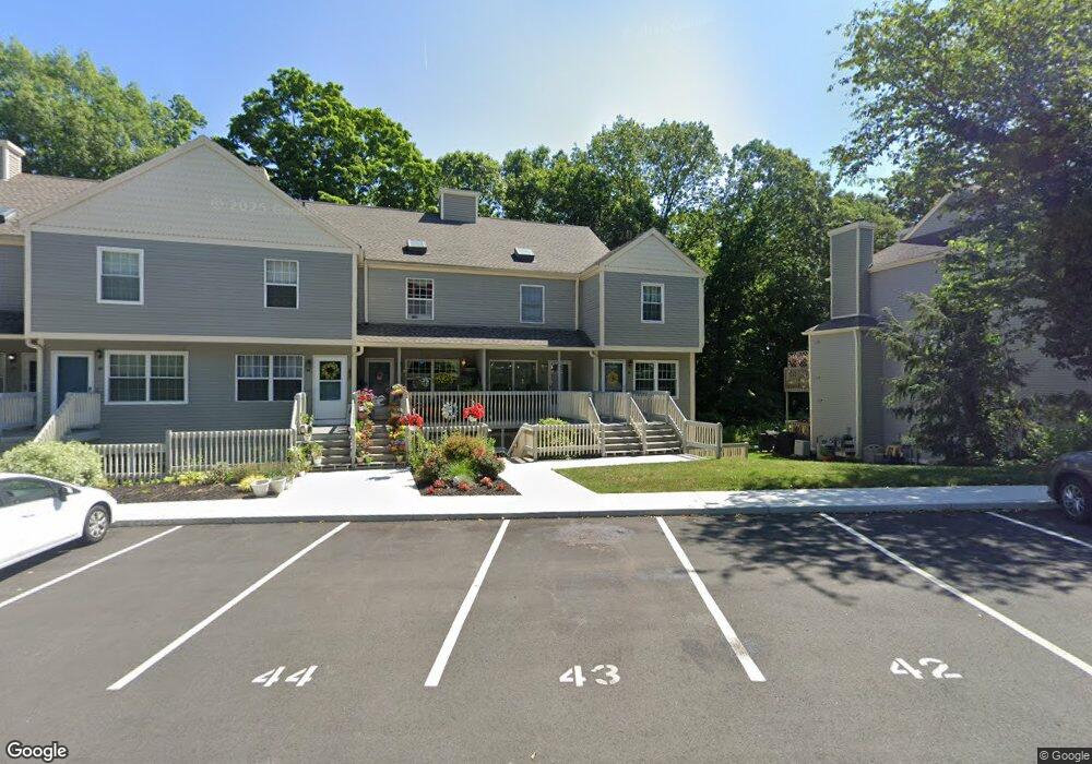 41 Manorwood Dr, Branford, CT 06405 - photo 1