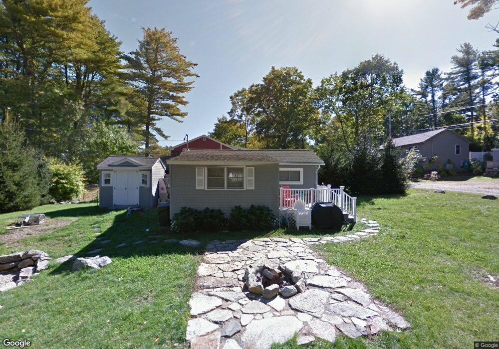 37 Spruce St, York, ME 03909 - photo 1