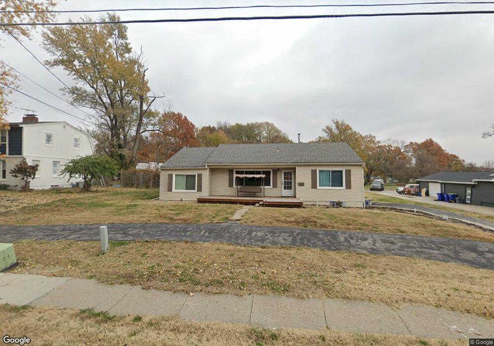 5615 Quivira Rd, Shawnee, KS 66216 - photo 1