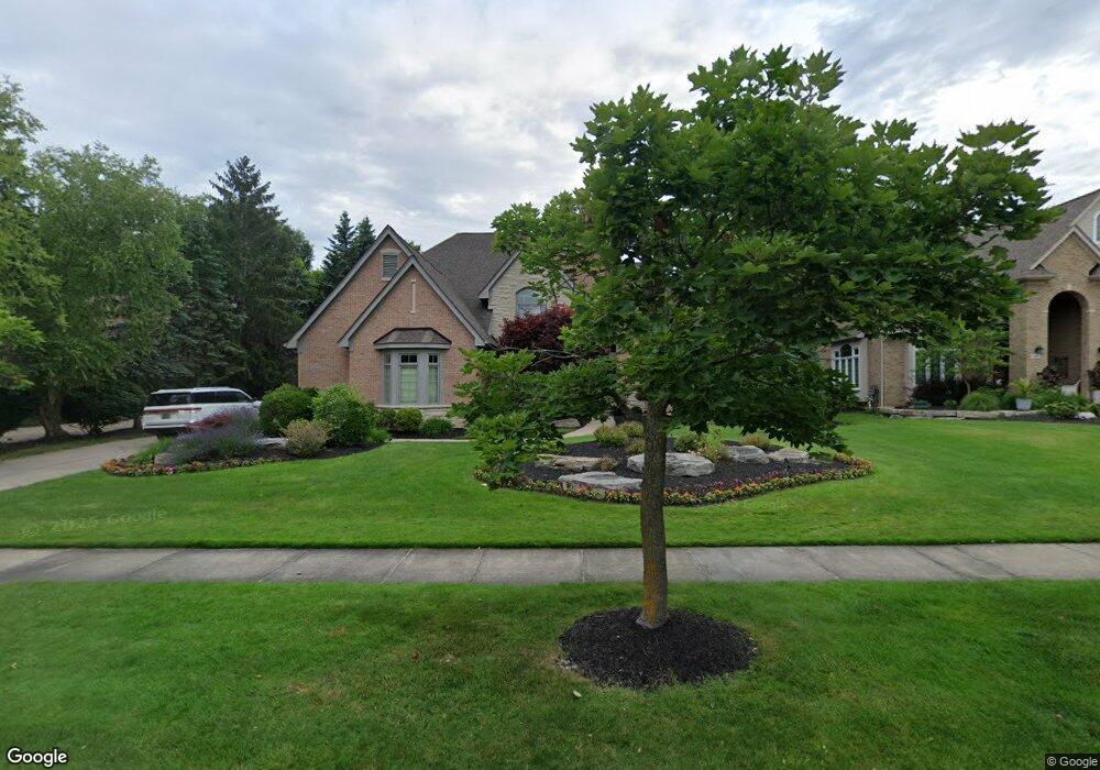 7374 Autumn Hill Dr unit Bldg-Unit, West Bloomfield, MI 48323 - photo 1