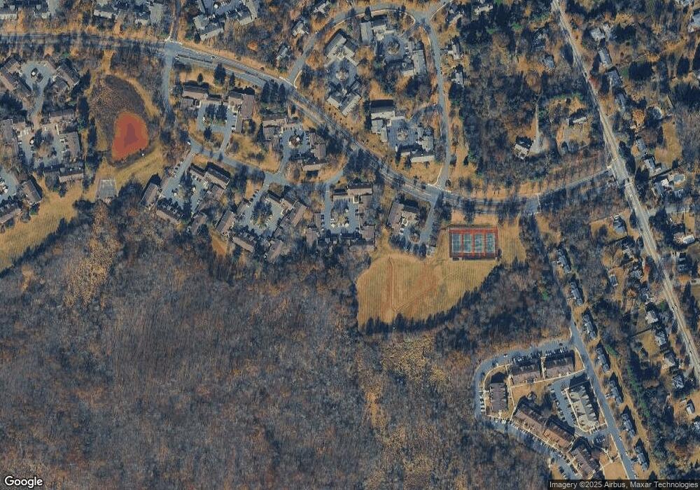 56 Jamestown Rd unit 12, Basking Ridge, NJ 07920 - photo 1