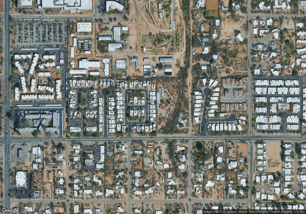 3646 N Kapok Ln, Tucson, AZ 85719 - photo 1