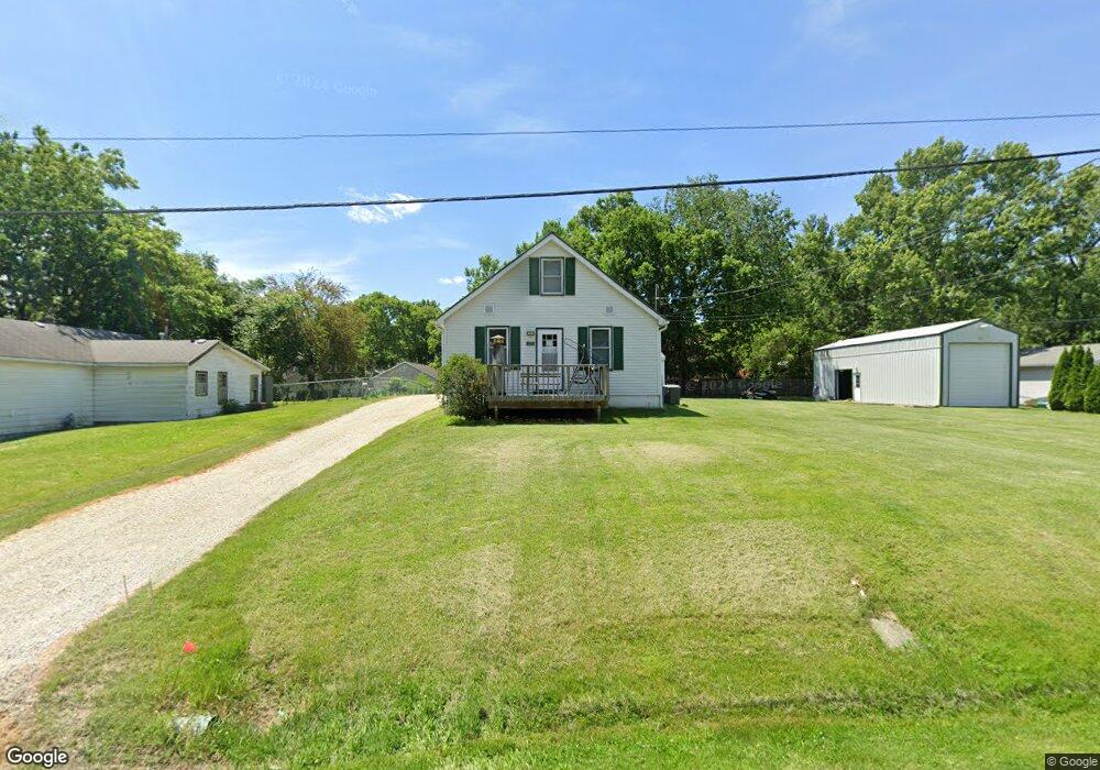 4270 NE 34th Ct, Des Moines, IA 50317 - photo 1