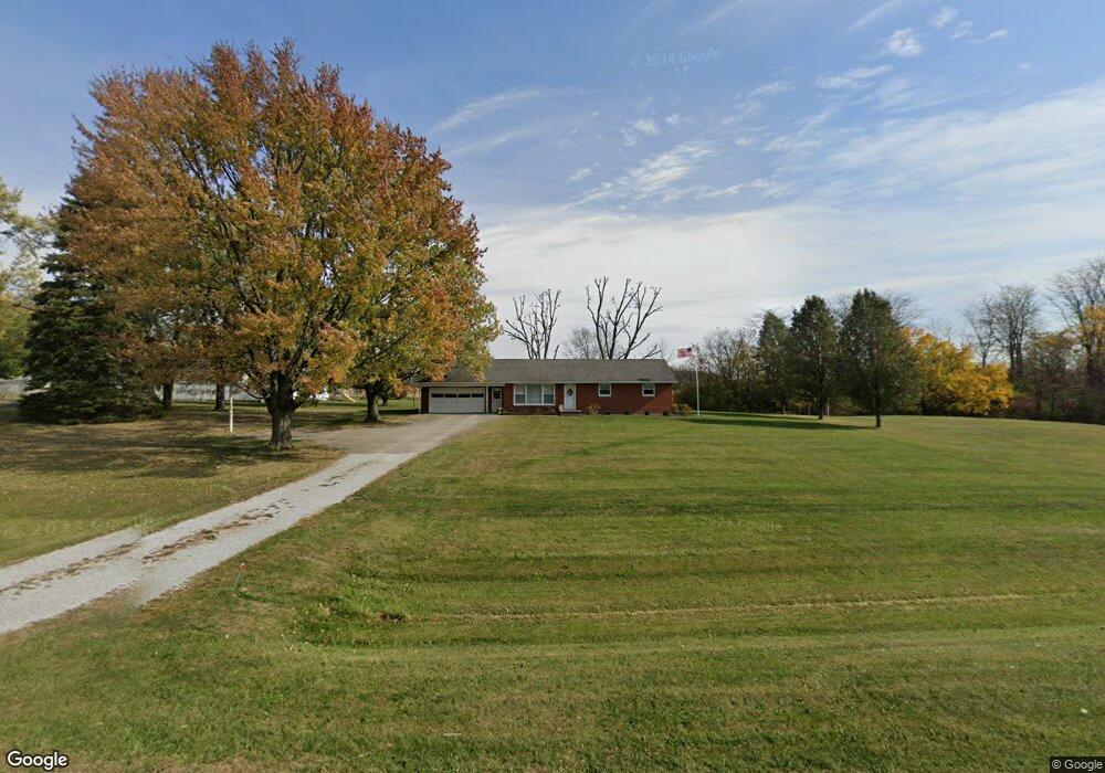 11162 State Route 66, Saint Marys, OH 45885 - photo 1