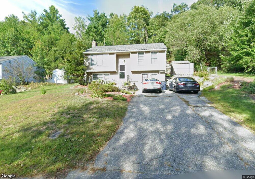 155 Searles Rd, Nashua, NH 03062 - photo 1