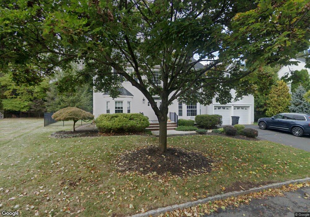 3 Autumn Dr, Scotch Plains, NJ 07076 - photo 1