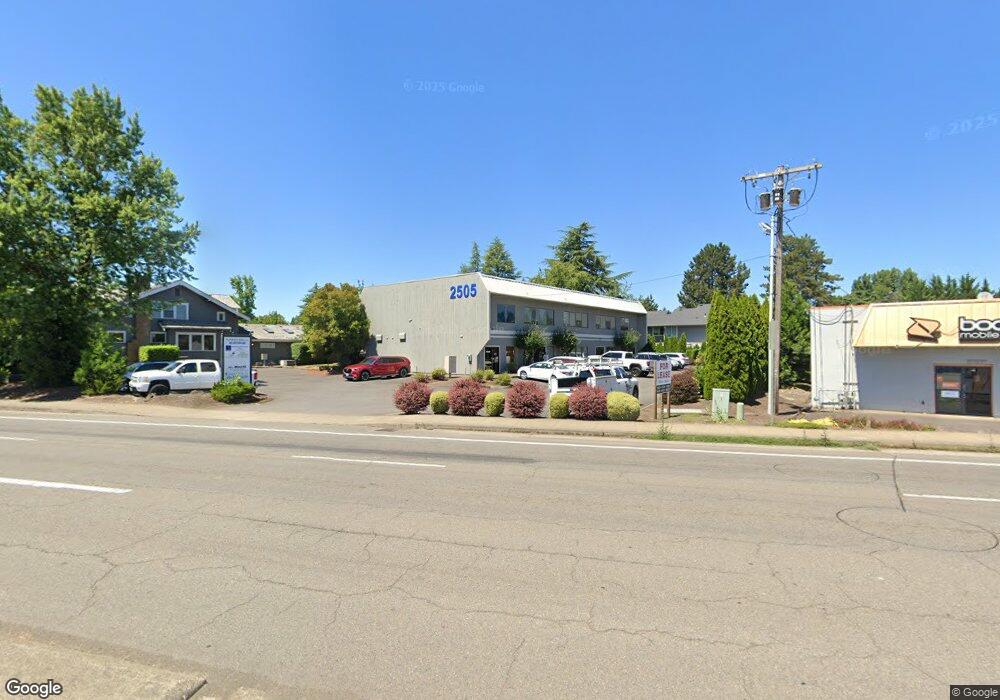 2505 Portland Rd unit 220, Newberg, OR 97132 - photo 1