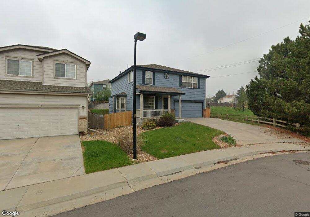 20102 E Grand Place, Aurora, CO 80015 - photo 1