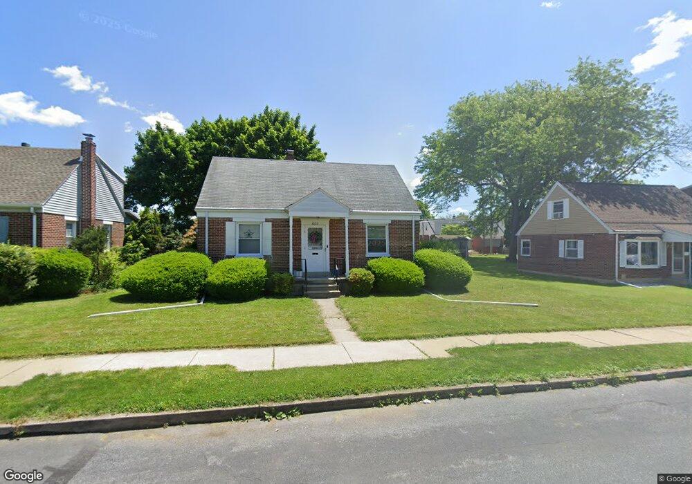 1233 Ulster St unit 1235, Allentown, PA 18109 - photo 1