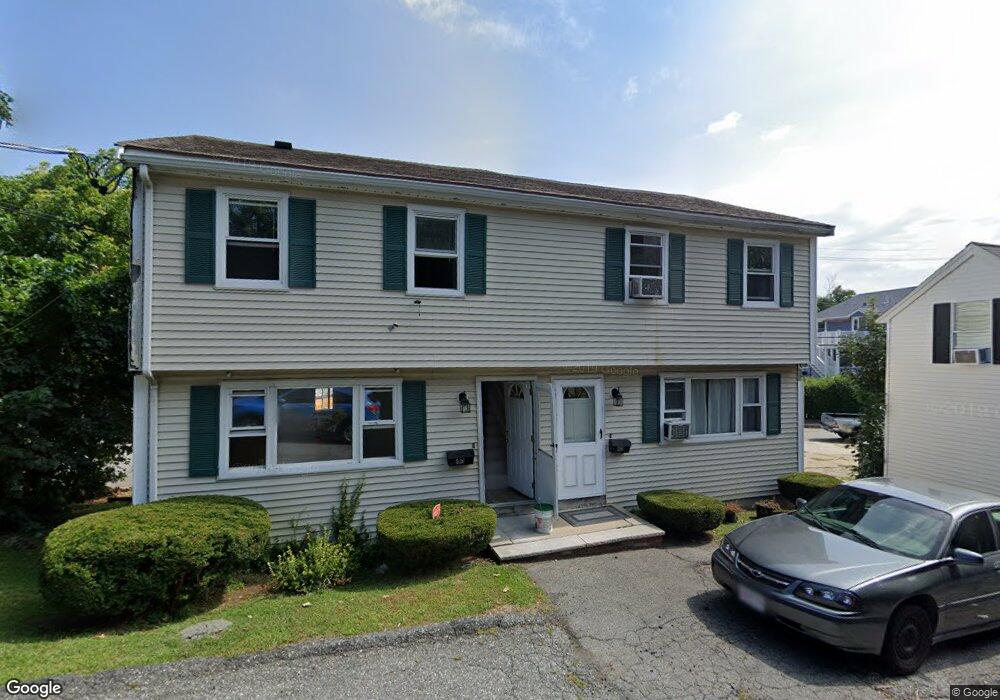 42 Walnut St unit 2, Woburn, MA 01801 - photo 1