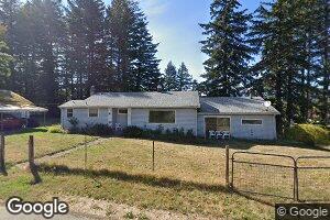 105 SE Jackson Roberts Rd, Cascade Locks, OR 97014