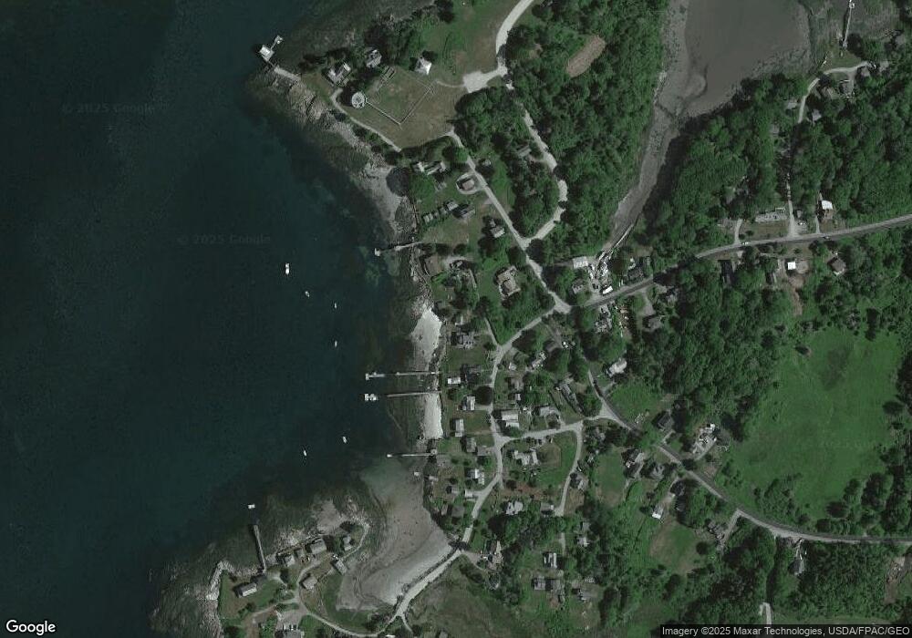 2 Mclain Ln, New Harbor, ME 04554 - photo 1