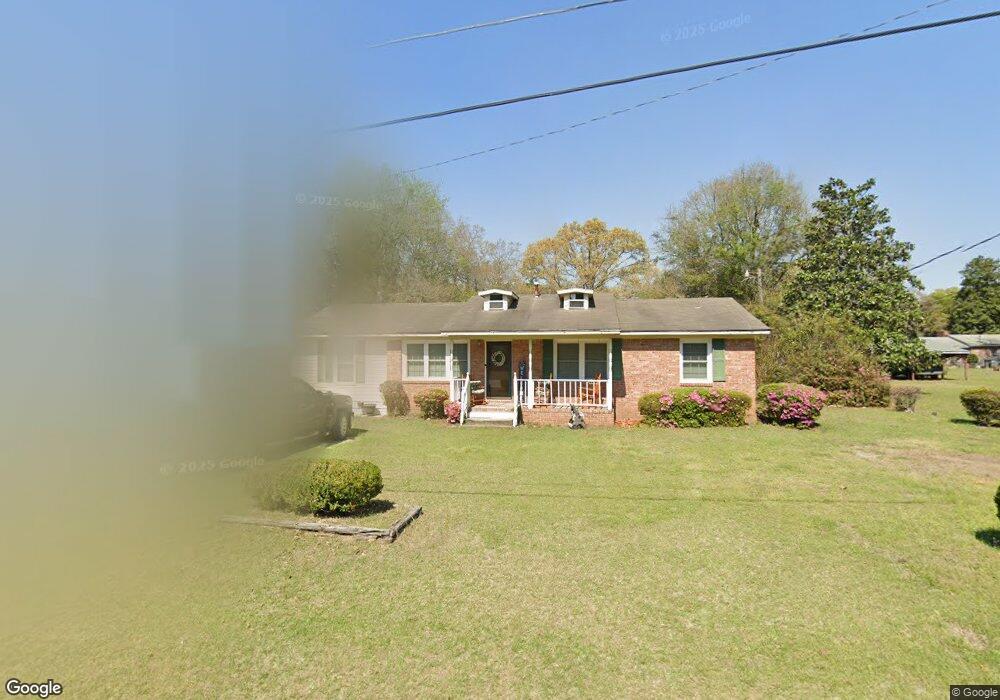 109 Frazier Ln, Cordova, SC 29039 - photo 1