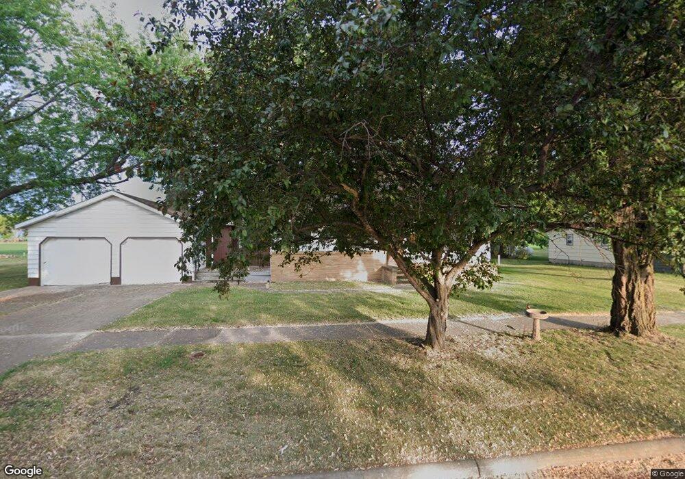 121 N 5th St W, Greenwald, MN 56335 - photo 1