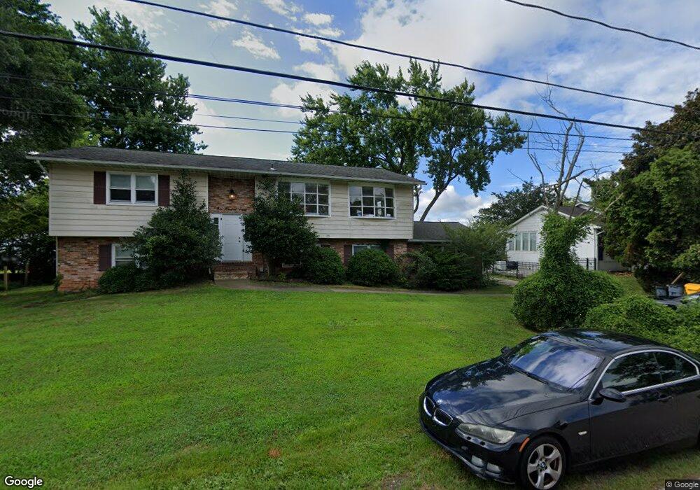 107 E Bay View Dr, Annapolis, MD 21403 - photo 1