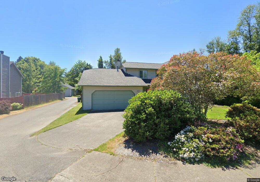 8529 NE 142nd St, Bothell, WA 98011 - photo 1
