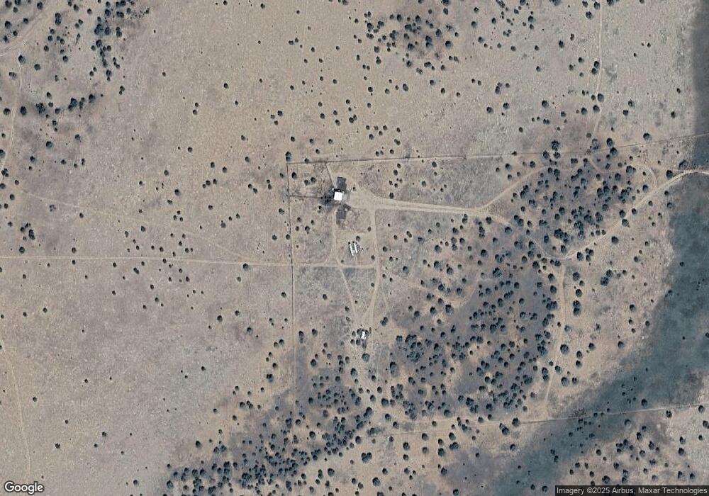 45180 N Mud Run Rd, Ash Fork, AZ 86320 - photo 1