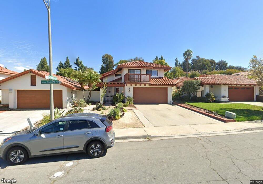 16265 Avenida Nobleza, San Diego, CA 92128 - photo 1