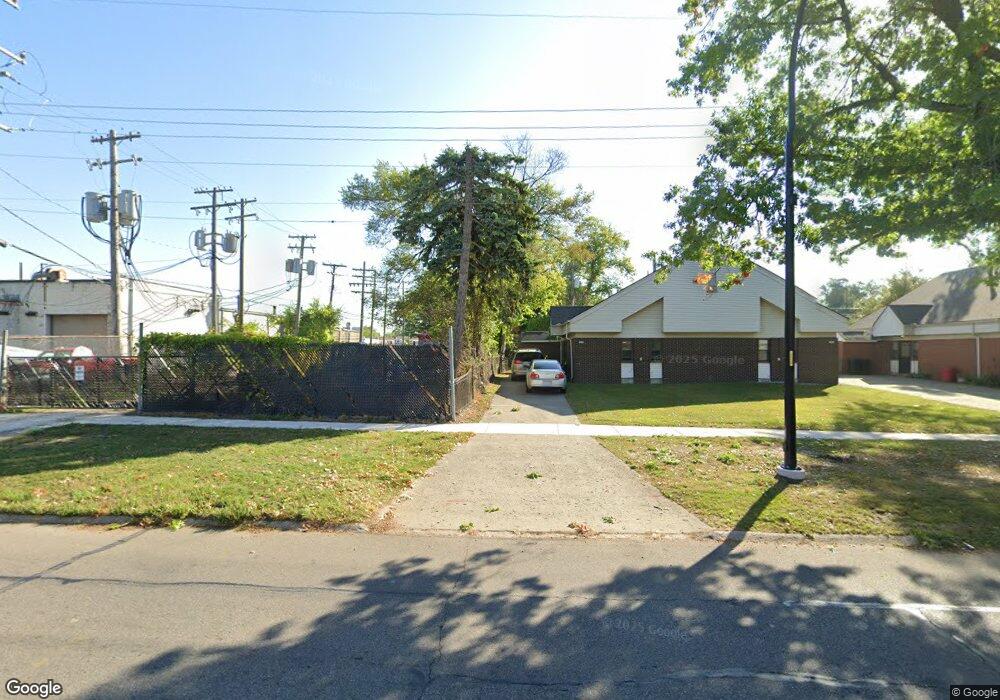 21418 Wyoming St, Ferndale, MI 48220 - photo 1