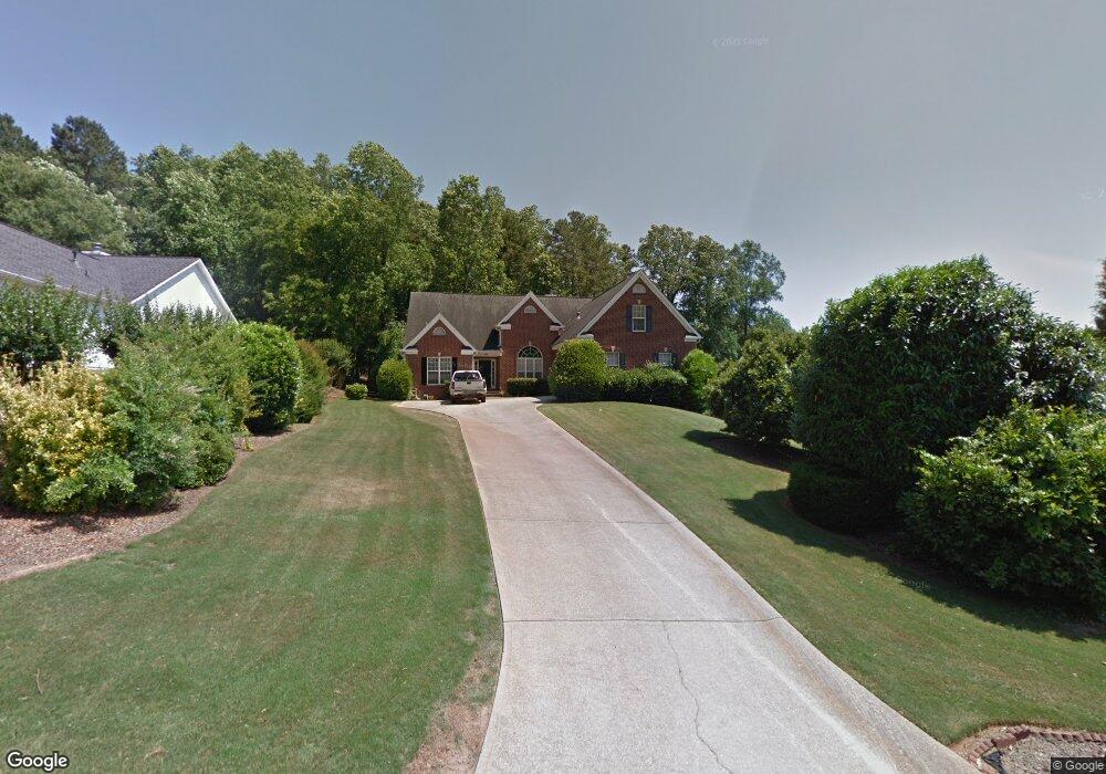 4121 Arbor Chase Rd, Gainesville, GA 30507 - photo 1